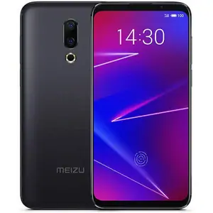 Замена экрана на телефоне Meizu 16X в Челябинске
